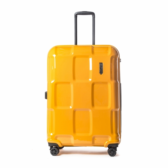 Epic Crate EX Solids 76cm - Iso Oranssi