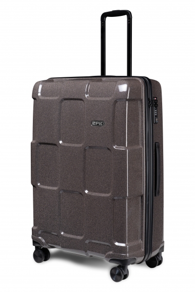 Epic Crate Reflex EVO - Iso Charcoal Black