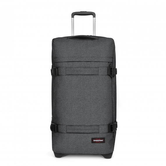 Eastpak Transit´R M 67cm - Keskikokoinen Black Denim