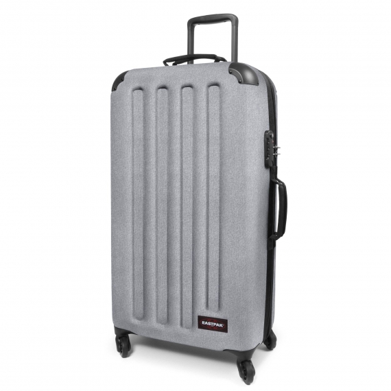 Eastpak Tranzshell - Iso Sunday Grey