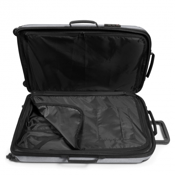 Eastpak Tranzshell - Iso Sunday Grey