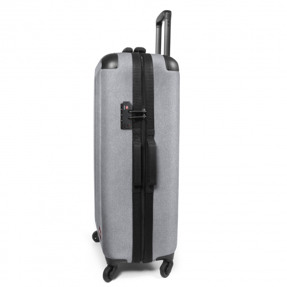 Eastpak Tranzshell - Iso Sunday Grey