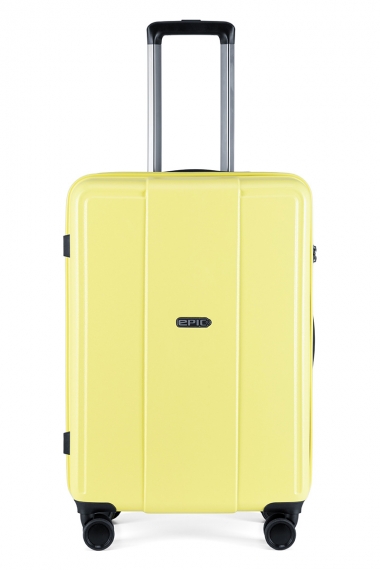 Epic POP 6.0 - Keskikokoinen CITRUS YELLOW
