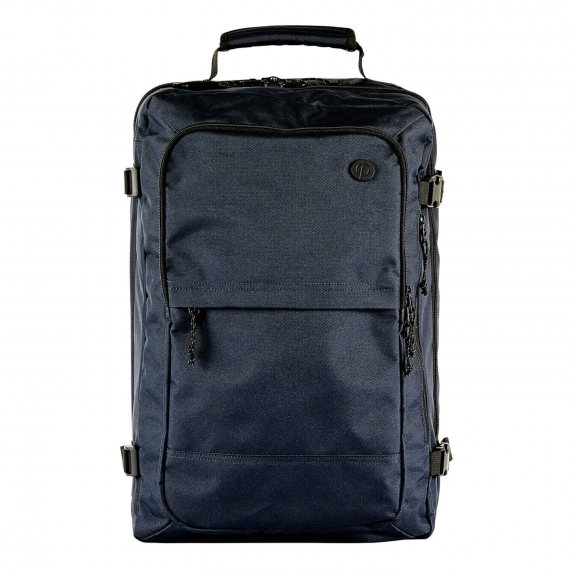 Matkareppu Printisso Expedition - Deep Blue