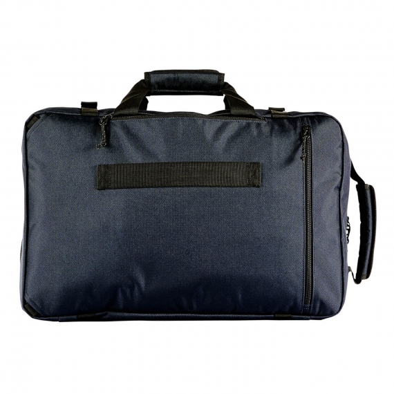 Matkareppu Printisso Expedition - Deep Blue