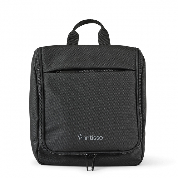 Toilettilaukku Printisso Accessories - Black