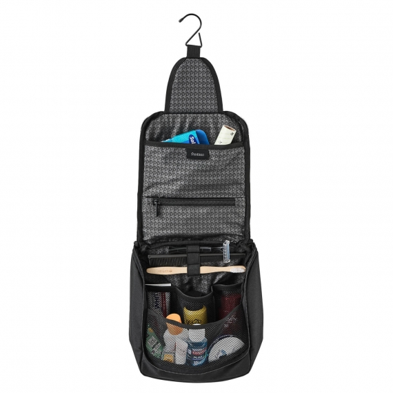 Toilettilaukku Printisso Accessories - Black