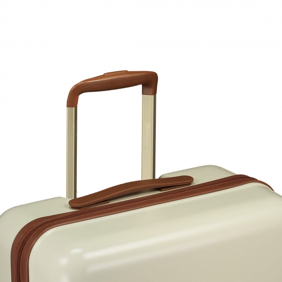 Printisso Portofino - Keskikokoinen Antique White