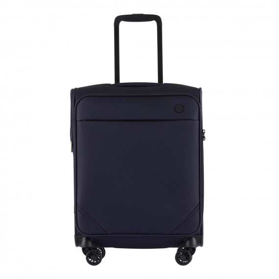 Lentolaukku Printisso Runway - Night Blue