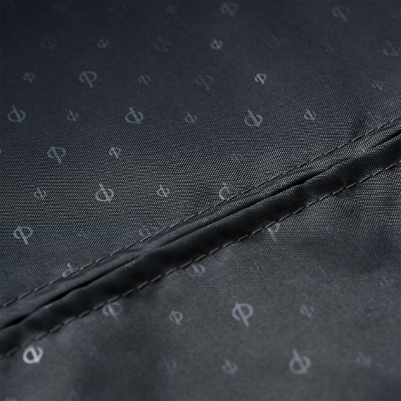 Matkalaukku Printisso Signature - Iso Blue