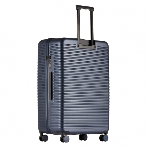 Matkalaukku Printisso Signature - Iso Blue