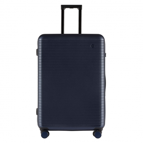 Matkalaukku Printisso Signature - Iso Blue