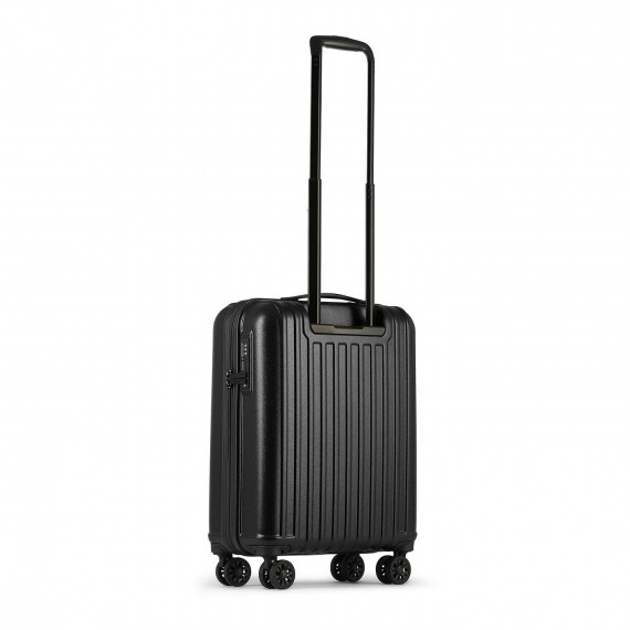 Kevyt ja edullinen käsimatkatavara