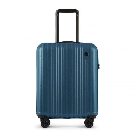 Lentolaukku Printisso Urbane - Whale Blue