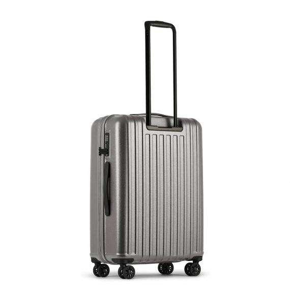 Kevyt ja edullinen matkalaukku