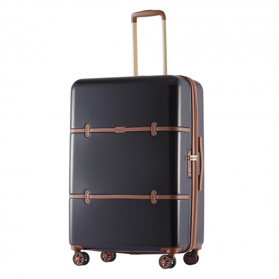 Printisso Portofino - Iso Vintage Black