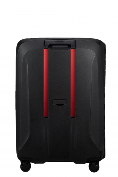 Samsonite Essens - Iso Charcoal/Red