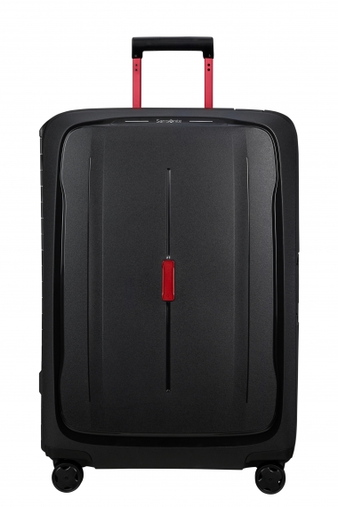 Samsonite Essens - Iso Charcoal/Red