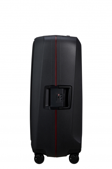 Samsonite Essens - Iso Charcoal/Red