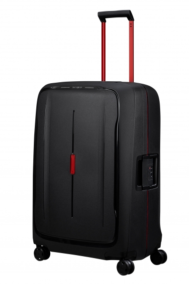 Samsonite Essens - Iso Charcoal/Red