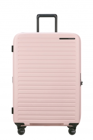 Samsonite Restackd - Iso Laajennettava Rose