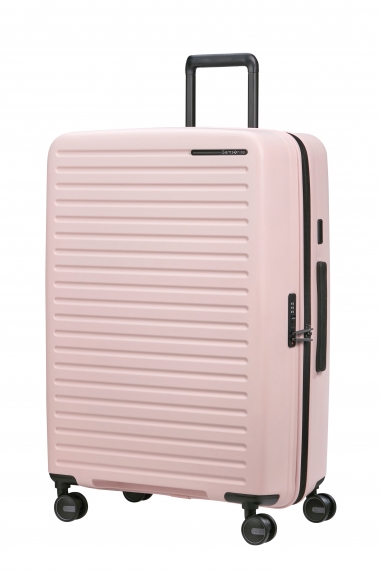 Samsonite Restackd - Iso Laajennettava Rose