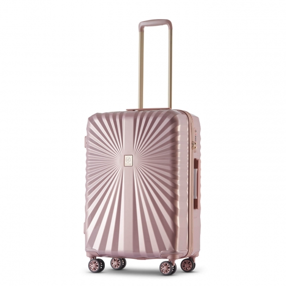 Printisso Starlight - Keskikokoinen Romantic Rosé