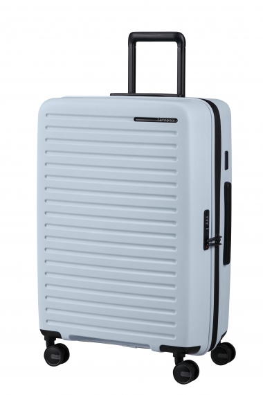 Samsonite Restackd - Keskikokoinen Laajennettava Glacier