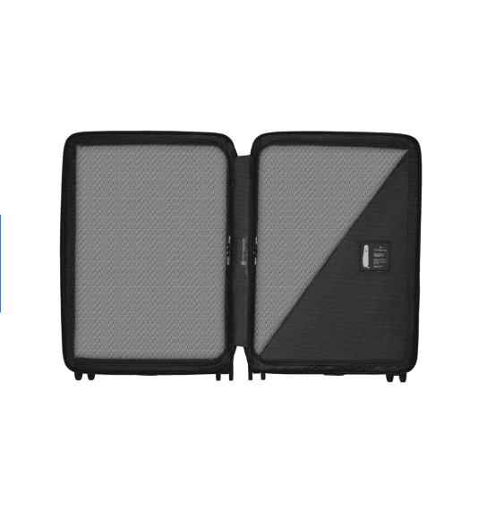 Victorinox Airox 69cm - Keskikokoinen Musta