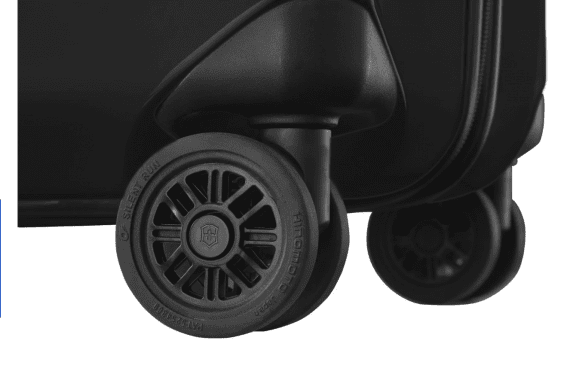 Victorinox Airox 69cm - Keskikokoinen Musta